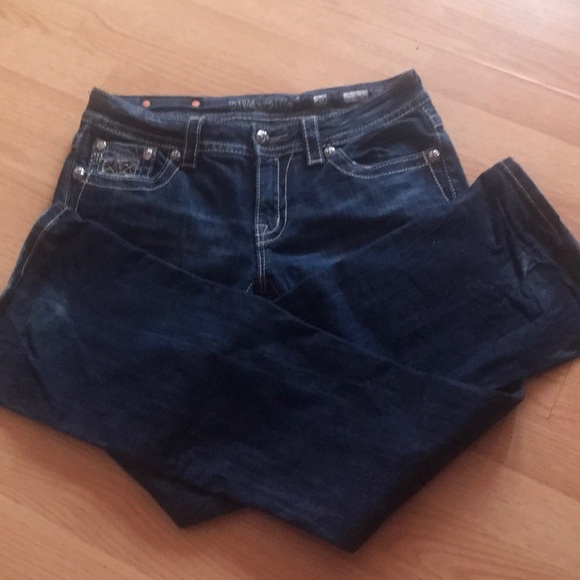 Miss me’s - Picture 1 of 13